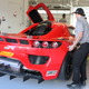 Image for article titled Pirelli World Challenge Has A Ton Of Marvelous Weird Cars This Year